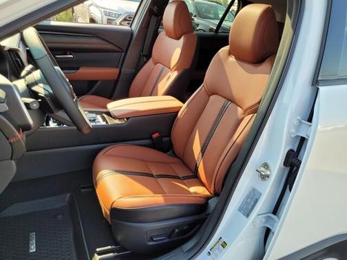 2025 Mazda CX-50 2.5 Turbo Premium Package