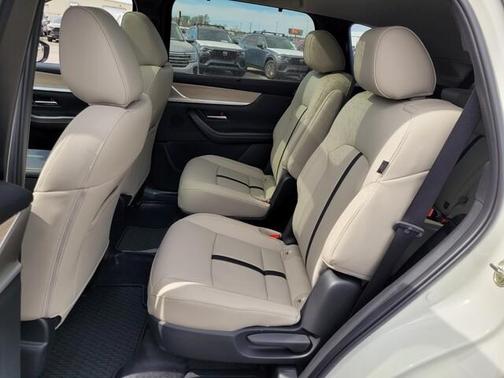 2025 Mazda CX-90 PHEV Premium Sport