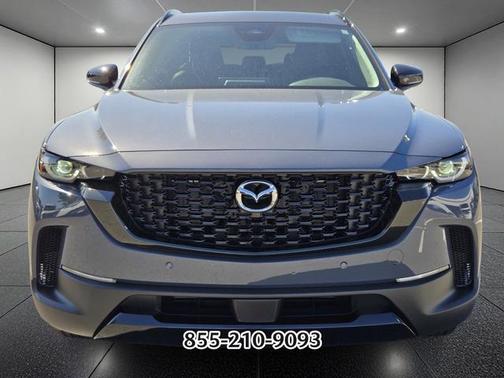 2026 Mazda CX-50 Premium