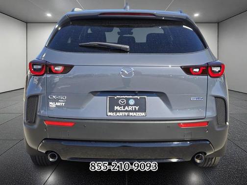 2026 Mazda CX-50 Premium