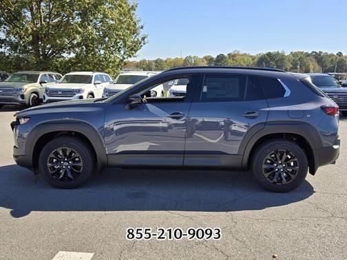 2026 Mazda CX-50 Premium