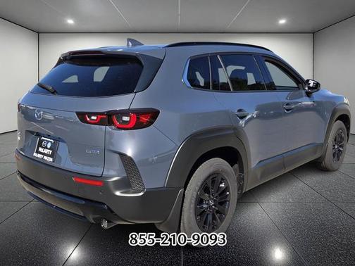 2026 Mazda CX-50 Premium