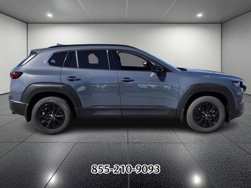 2026 Mazda CX-50 Premium