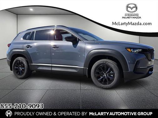 2026 Mazda CX-50 Premium