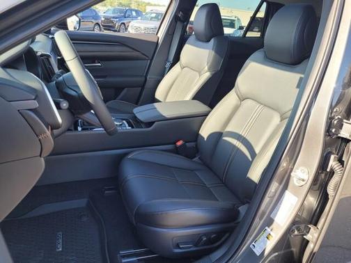 2025 Mazda CX-50 Hybrid Premium Package AWD