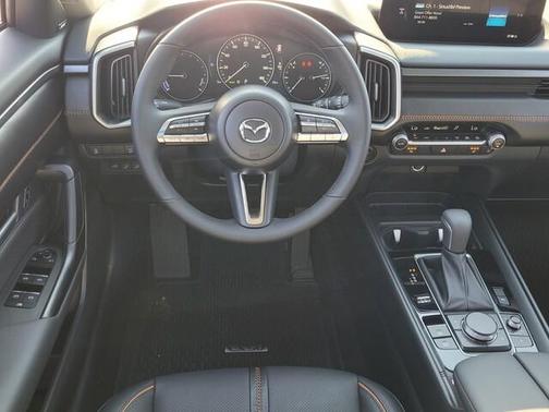 2025 Mazda CX-50 Hybrid Premium Package AWD