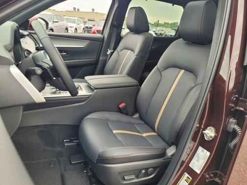 2025 Mazda CX-90 3.3 Turbo Premium Plus Package