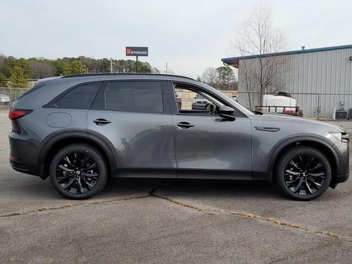 2025 Mazda CX-90 PHEV Premium Sport