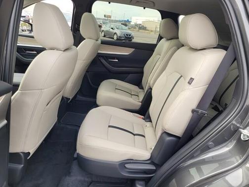 2025 Mazda CX-90 PHEV Premium Sport