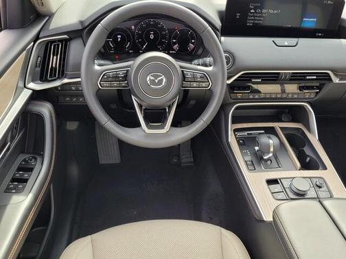 2025 Mazda CX-90 PHEV Premium Sport