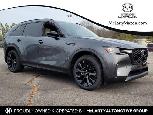 2025 Mazda CX-90 PHEV Premium Sport