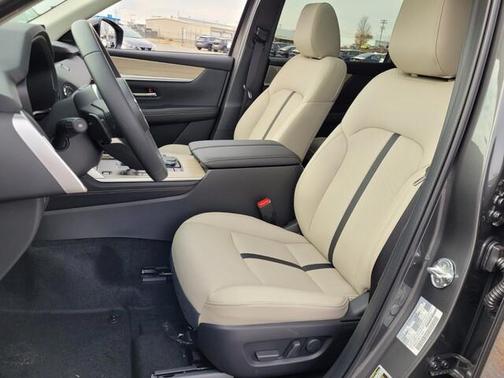 2025 Mazda CX-90 PHEV Premium Sport