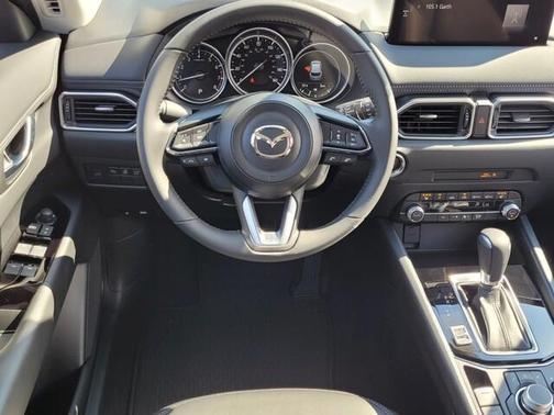 2025 Mazda CX-5 Preferred
