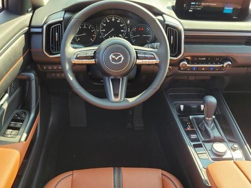 2025 Mazda CX-50 2.5 Turbo Premium Plus Package