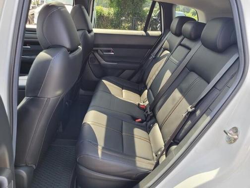 2025 Mazda CX-50 Hybrid Premium Package AWD