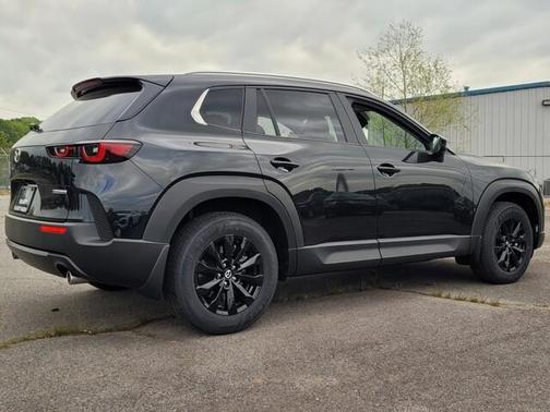 2025 Mazda CX-50 2.5 S Select Package