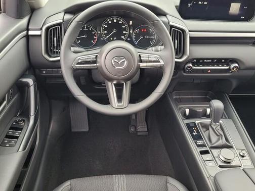 2025 Mazda CX-50 2.5 S Select Package