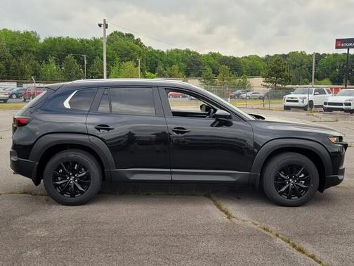 2025 Mazda CX-50 2.5 S Select Package