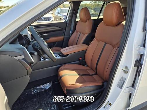 2026 Mazda CX-50 2.5T