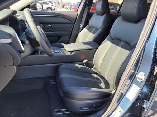 2025 Mazda CX-50 Hybrid Preferred Package AWD