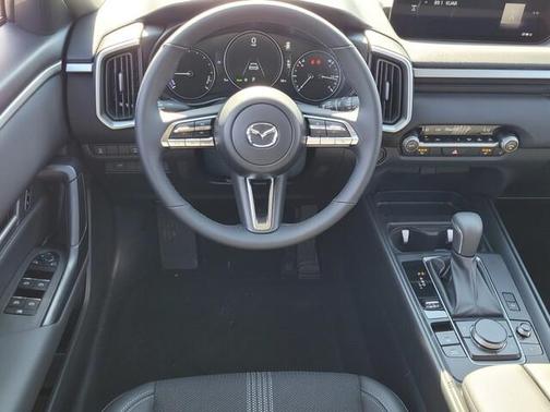 2025 Mazda CX-50 Hybrid Preferred Package AWD