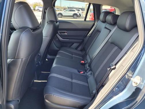 2025 Mazda CX-50 Hybrid Preferred Package AWD