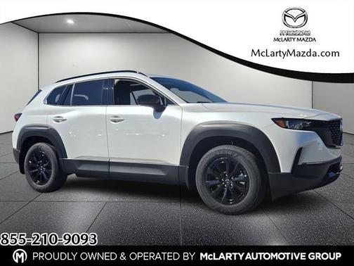 2026 Mazda CX-50 Premium