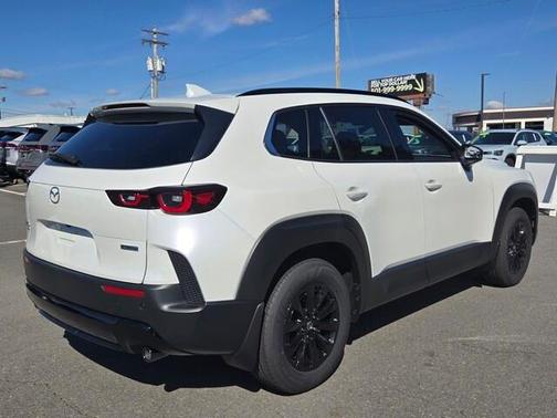 2026 Mazda CX-50 Premium
