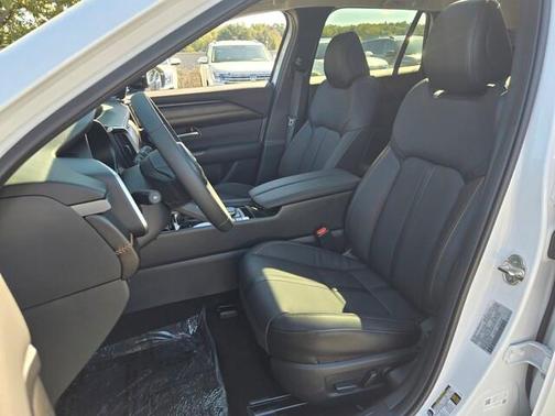 2026 Mazda CX-50 Premium