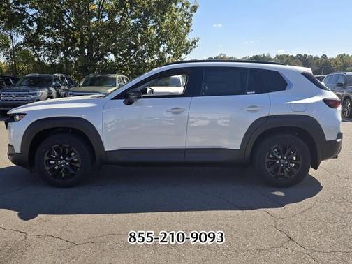 2026 Mazda CX-50 Premium