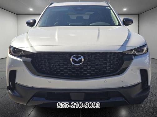 2026 Mazda CX-50 Premium