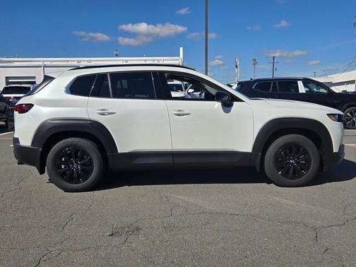 2026 Mazda CX-50 Premium