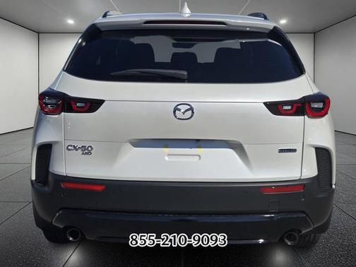 2026 Mazda CX-50 Premium