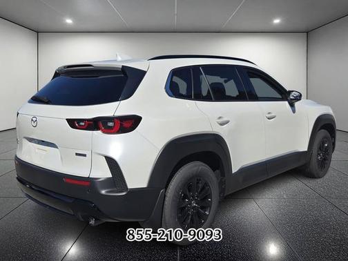 2026 Mazda CX-50 Premium