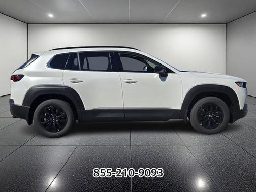 2026 Mazda CX-50 Premium