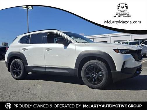 2026 Mazda CX-50 Premium