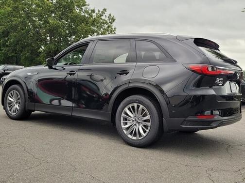 2025 Mazda CX-90 3.3 Turbo Preferred Package