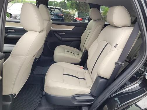 2025 Mazda CX-90 3.3 Turbo Preferred Package
