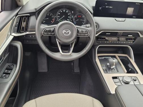 2025 Mazda CX-90 3.3 Turbo Preferred Package
