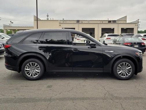 2025 Mazda CX-90 3.3 Turbo Preferred Package