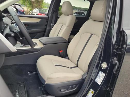 2025 Mazda CX-90 3.3 Turbo Preferred Package