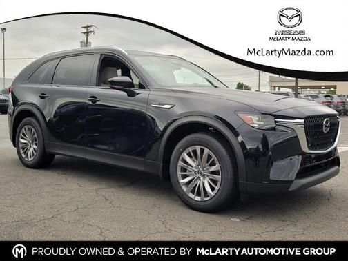 2025 Mazda CX-90 3.3 Turbo Preferred Package