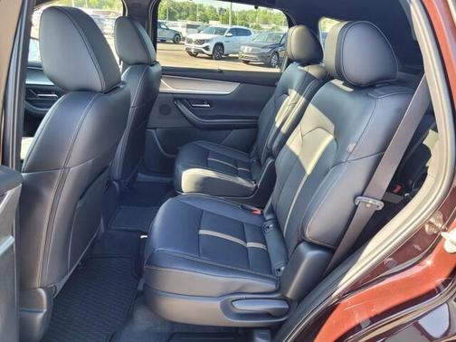 2025 Mazda CX-90 3.3 Turbo Premium Plus Package