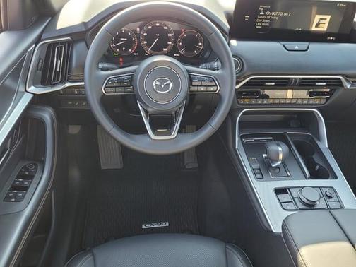2025 Mazda CX-90 3.3 Turbo Premium Plus Package
