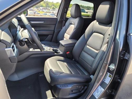 2025 Mazda CX-5 2.5 Turbo Premium Package