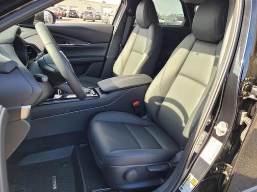 2025 Mazda CX-30 Select
