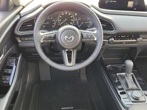 2025 Mazda CX-30 Select