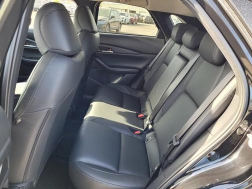 2025 Mazda CX-30 Select