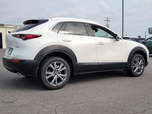 2025 Mazda CX-30 Premium Package