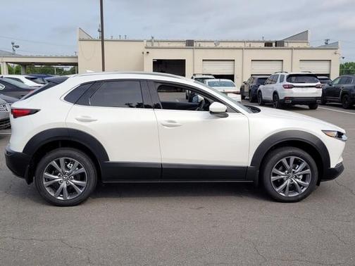 2025 Mazda CX-30 Premium Package